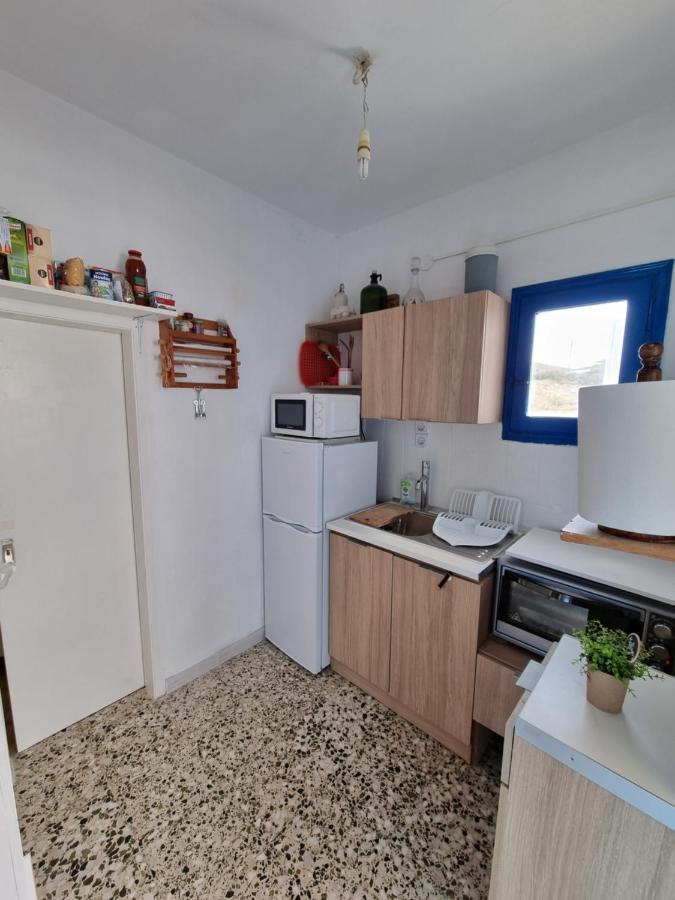 Anassa Milos House Mandrakia المظهر الخارجي الصورة