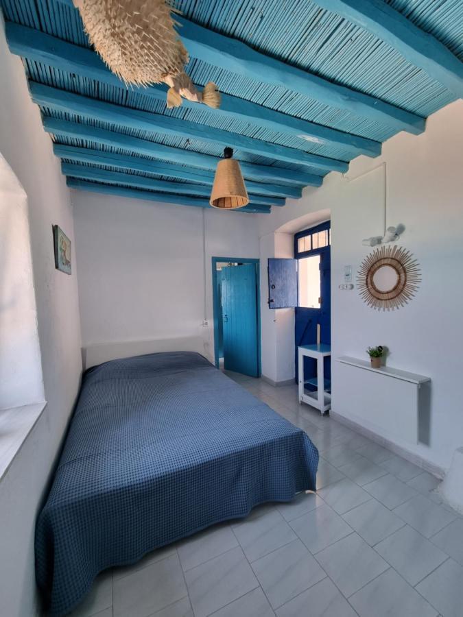 Anassa Milos House Mandrakia المظهر الخارجي الصورة